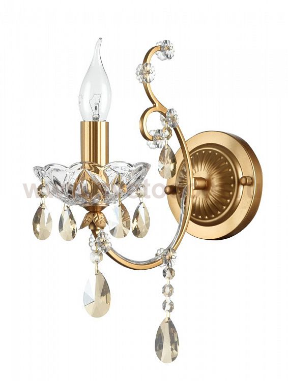 Бра Maytoni DIA004-01-G Sevilla