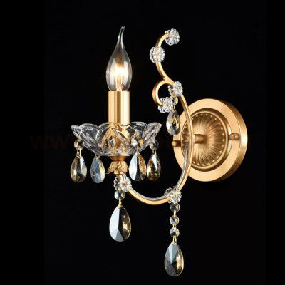 Бра Maytoni DIA004-01-G Sevilla