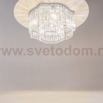 Потолочный светильник Maytoni DIA005CL-06CH Dune