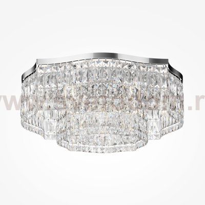 Потолочный светильник Maytoni DIA005CL-10CH Dune