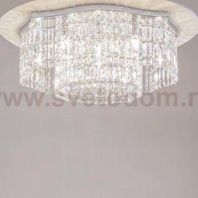 Потолочный светильник Maytoni DIA005CL-10CH Dune