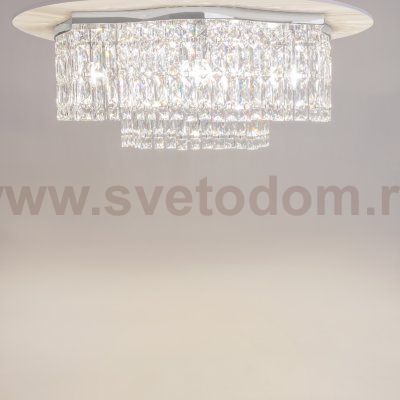 Потолочный светильник Maytoni DIA005CL-10CH Dune