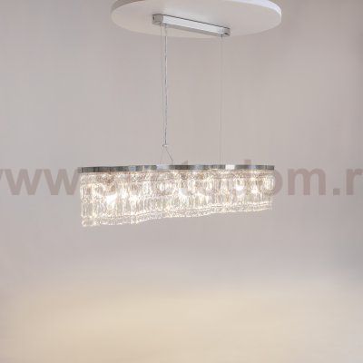 Подвесной светильник Maytoni DIA005PL-06CH Dune