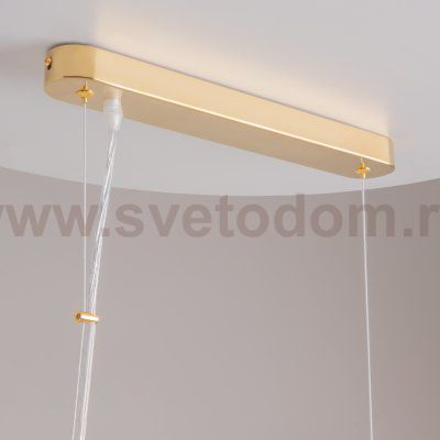 Подвесной светильник Maytoni DIA005PL-06G Dune