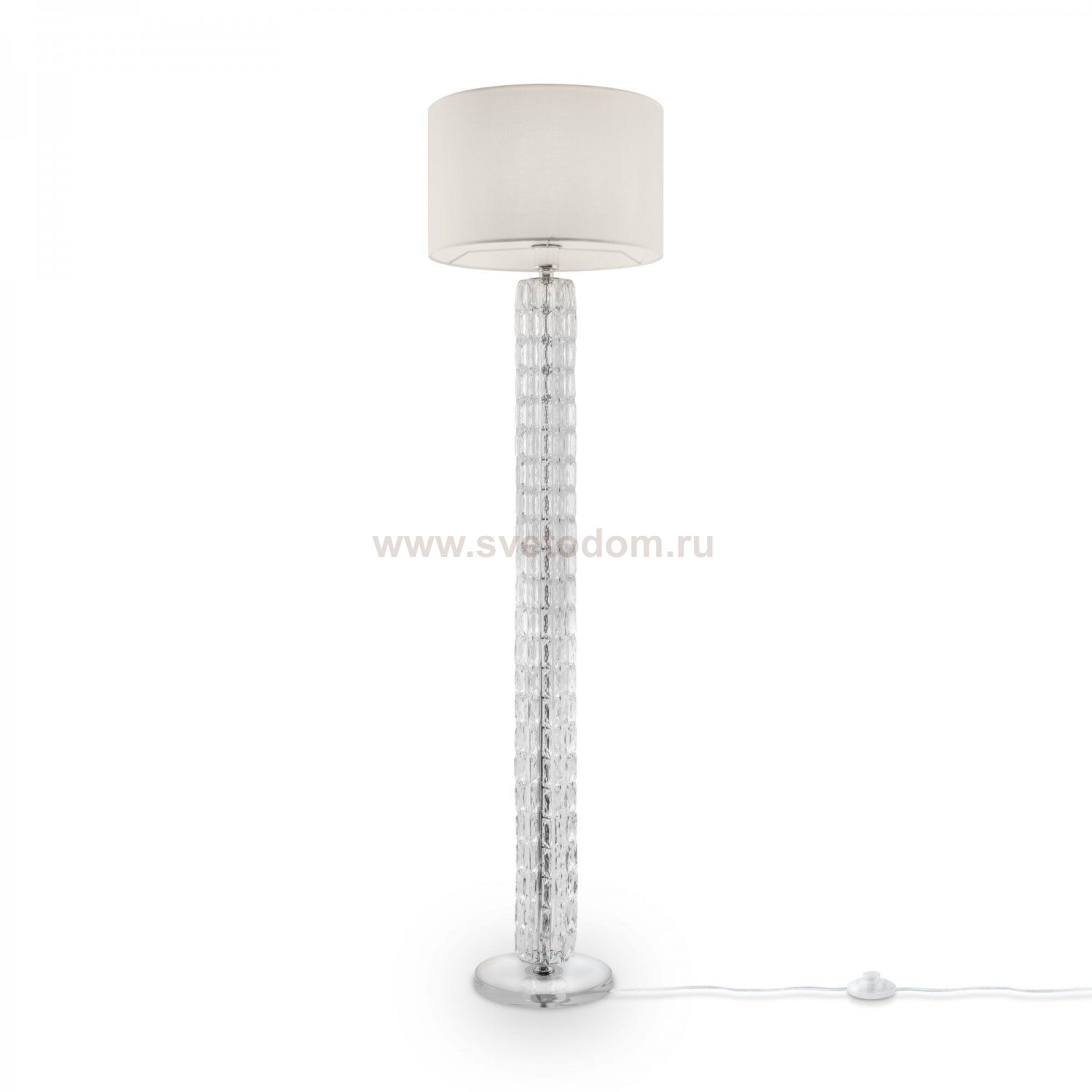 Торшер Maytoni DIA008FL-01CH Talento