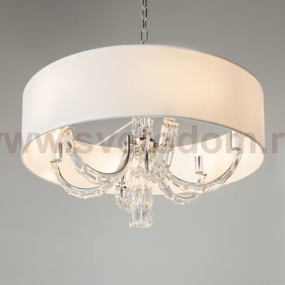 Подвесной светильник Maytoni DIA008PL-06CH Talento