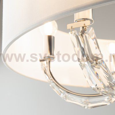 Подвесной светильник Maytoni DIA008PL-06CH Talento