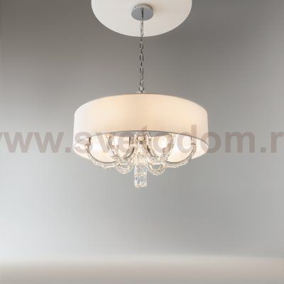 Подвесной светильник Maytoni DIA008PL-06CH Talento