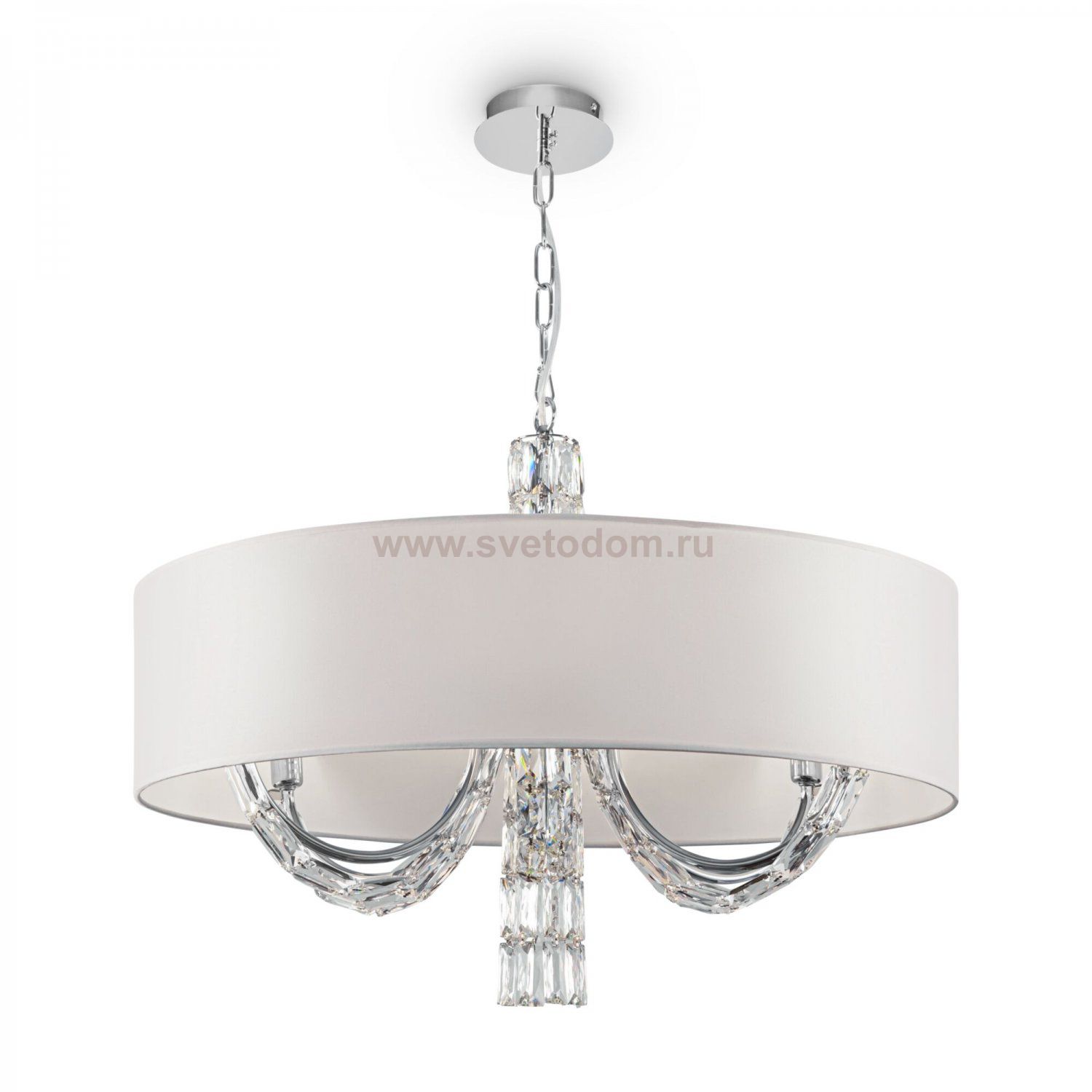 Подвесной светильник Maytoni DIA008PL-06CH Talento