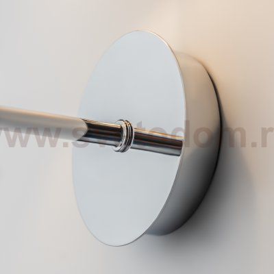 Светильник бра Maytoni DIA008WL-01CH Talento