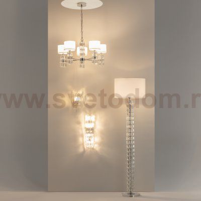 Бра Maytoni DIA008WL-1CH Talento