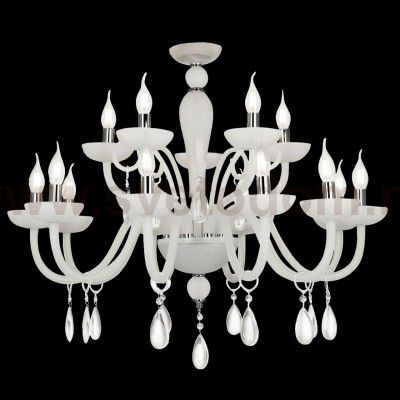 Люстра Maytoni DIA011PL-15W Cecilia