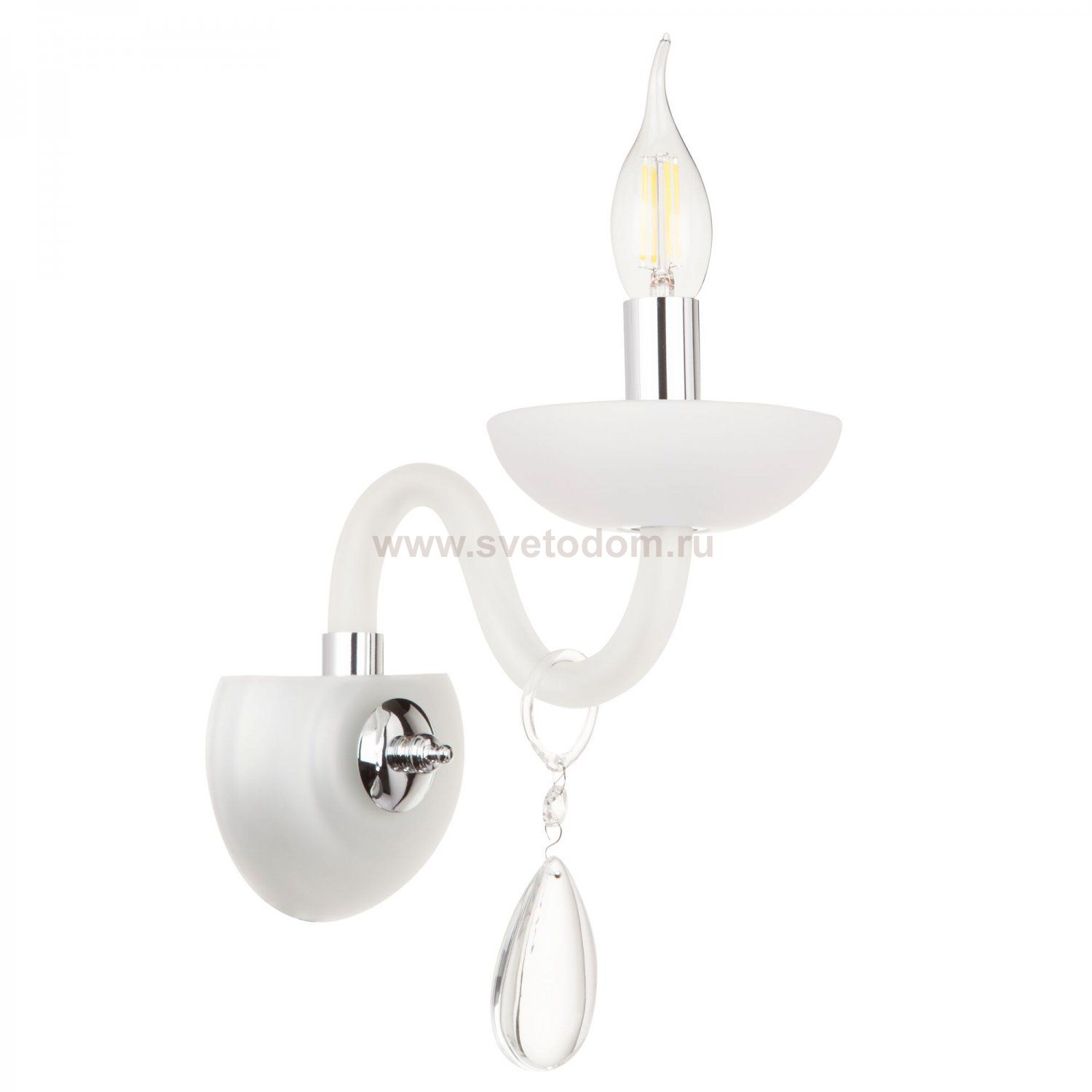 Бра Maytoni DIA011WL-01W Cecilia