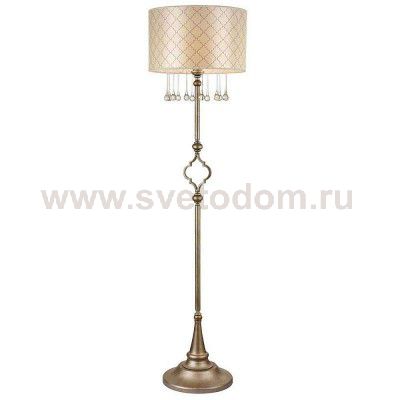 Торшер Maytoni DIA018-00-NG Bience