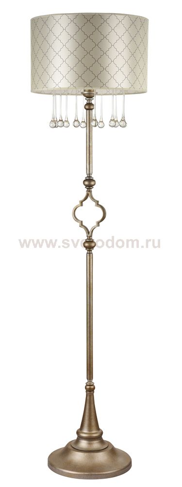 Торшер Maytoni H018-FL-01-NG Bience