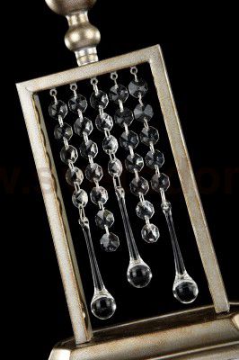 Настольная лампа Maytoni DIA018-11-NG Bience