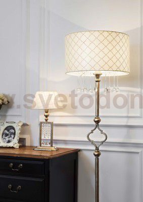 Настольная лампа Maytoni DIA018-11-NG Bience