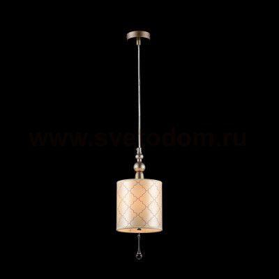 Подвес Maytoni H018-PL-01-NG Bience
