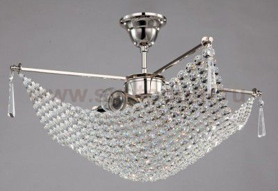 Люстра Maytoni DIA082-CL-04-N Croce