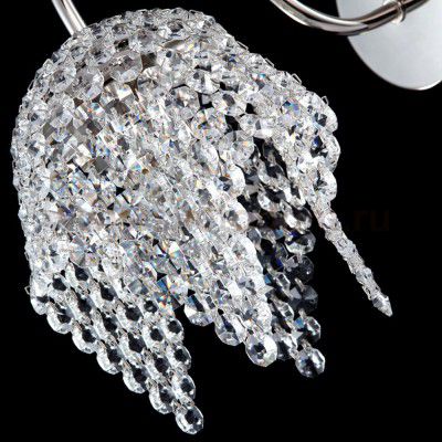 Светильник настенный бра Maytoni DIA082-WL-01-N Croce Croce