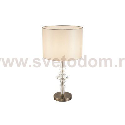 Светильник настольный Maytoni DIA091TL-01BZ