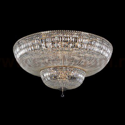 Люстра Maytoni DIA100-CL-34-G Palace