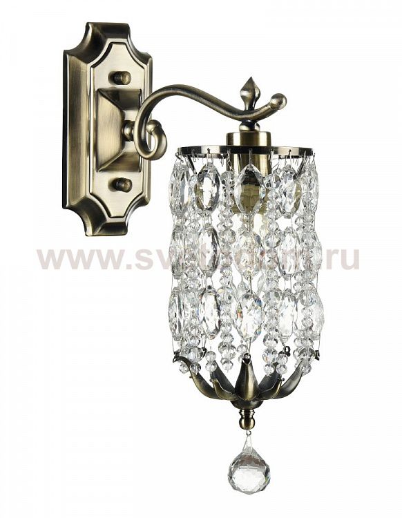 Бра Maytoni DIA107-WL-01-R Ronda