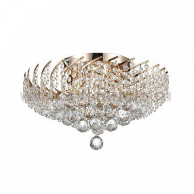 Люстра Maytoni DIA120-06-G DIA120 Karolina