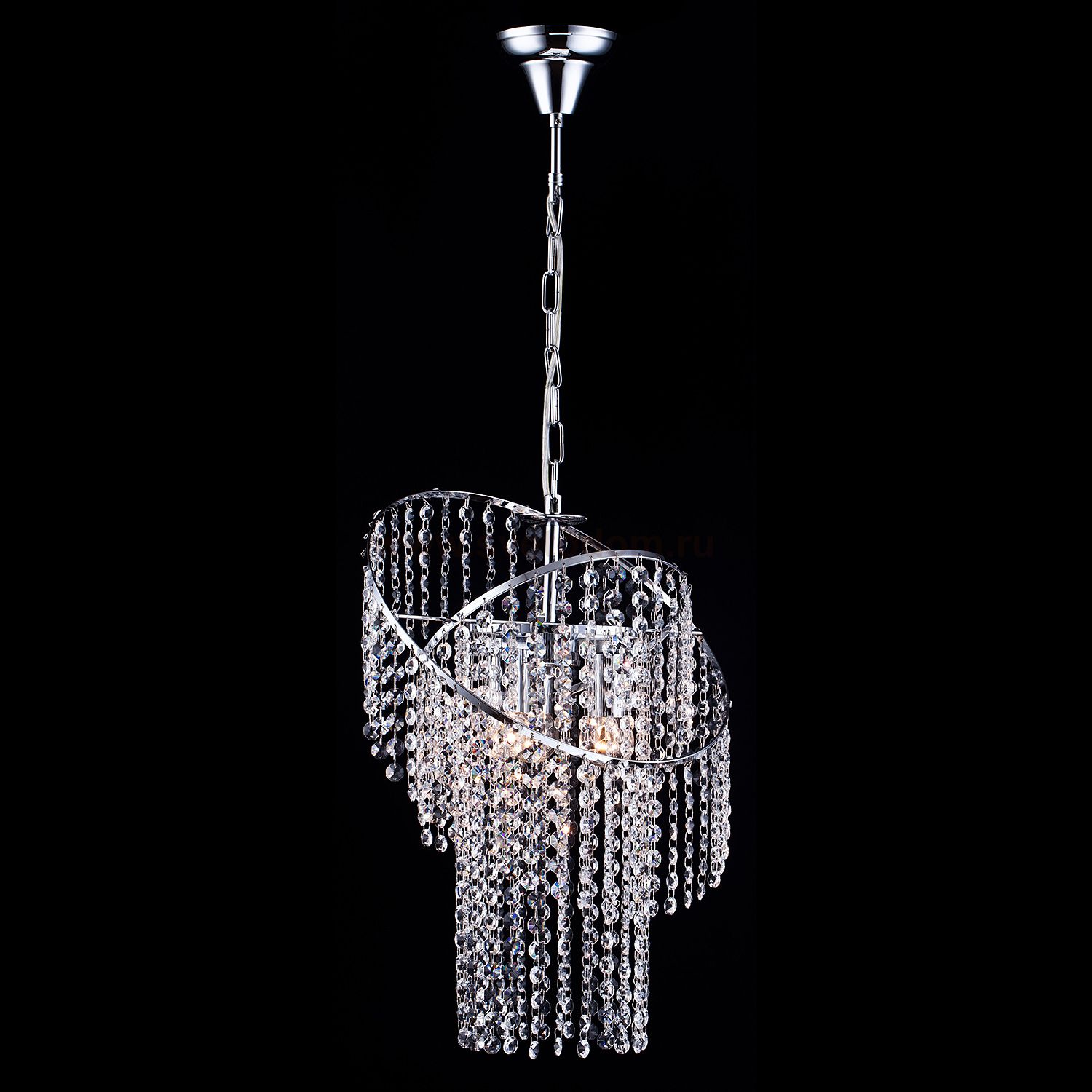 Люстра Maytoni DIA129-03-N Picolla