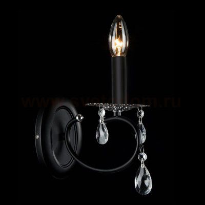 Бра Maytoni DIA133-01-B Fermelle