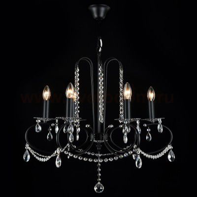 Люстра Maytoni DIA133-06-B Fermelle