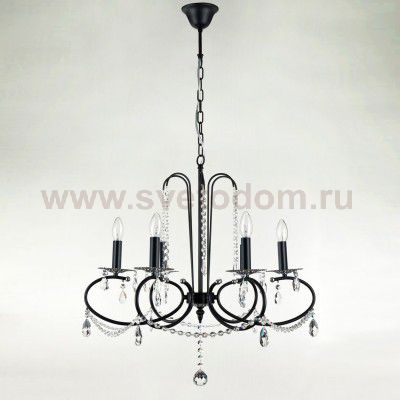 Люстра Maytoni DIA133-06-B Fermelle