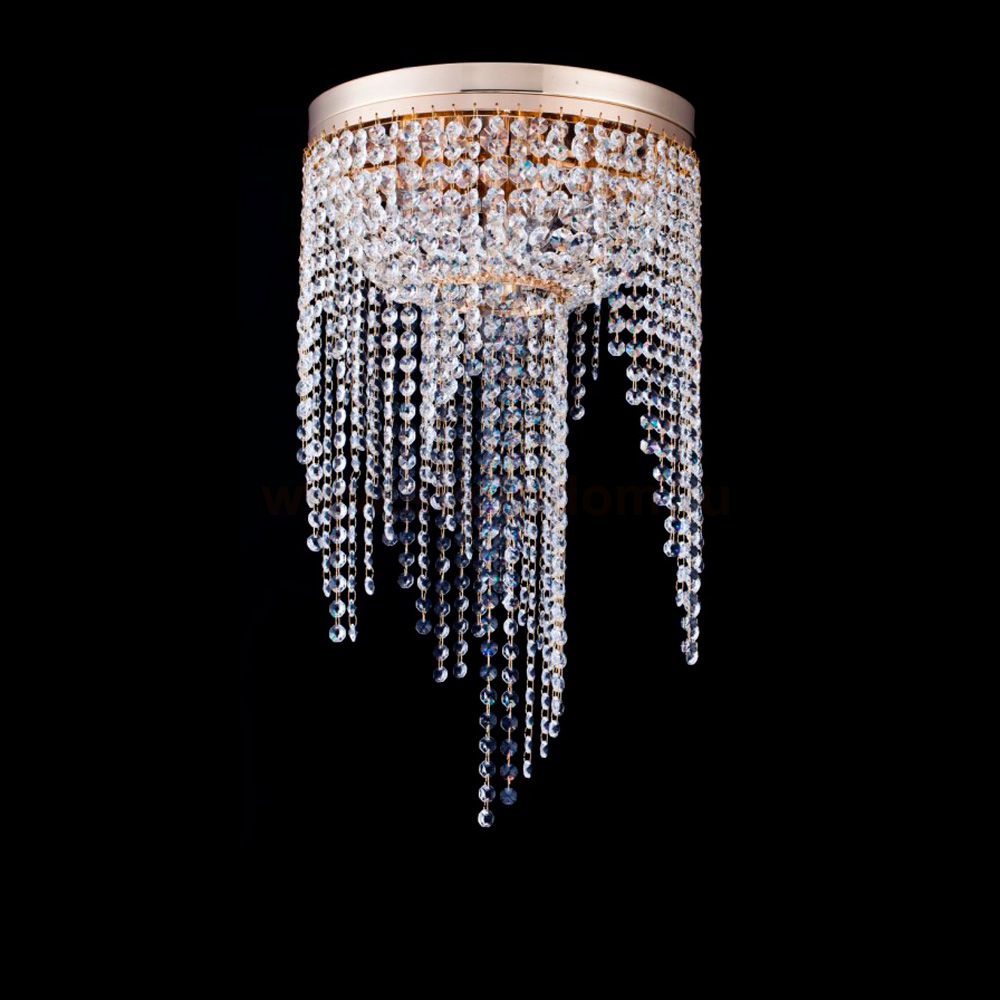 Люстра Maytoni DIA138-07-G