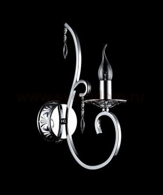 Светильник бра Maytoni DIA284-01-N Erte