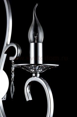 Светильник бра Maytoni DIA284-01-N Erte