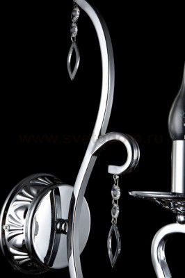 Светильник бра Maytoni DIA284-01-N Erte