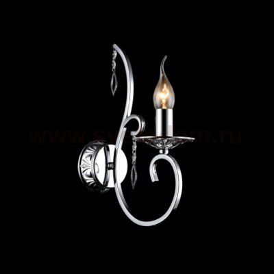 Светильник бра Maytoni DIA284-01-N Erte