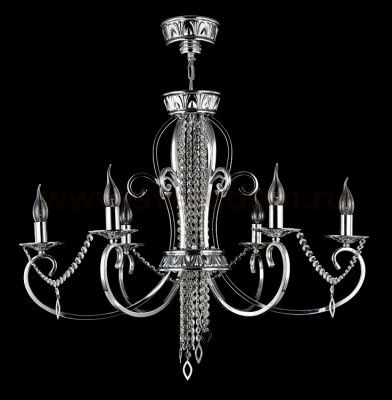 Люстра Maytoni DIA284-06-N Erte