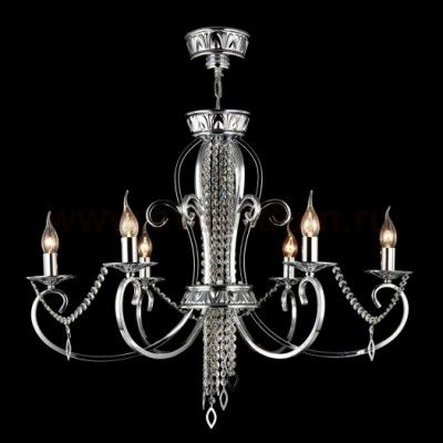 Люстра Maytoni DIA284-06-N Erte