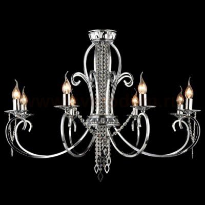 Люстра Maytoni DIA284-08-N Erte