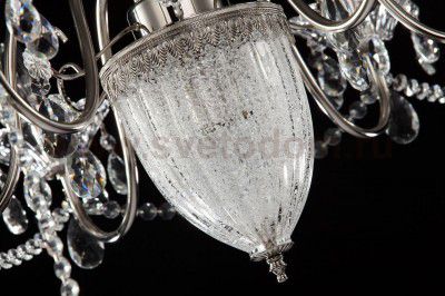 Люстра хрустальная Maytoni DIA299-07-N Ulana