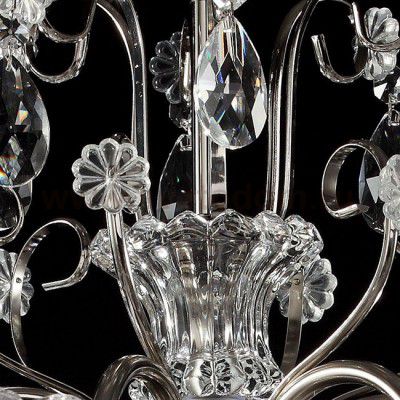 Люстра хрустальная Maytoni DIA299-07-N Ulana