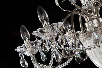 Люстра хрустальная Maytoni DIA299-07-N Ulana