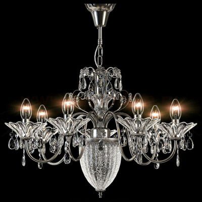 Люстра хрустальная Maytoni DIA299-07-N Ulana