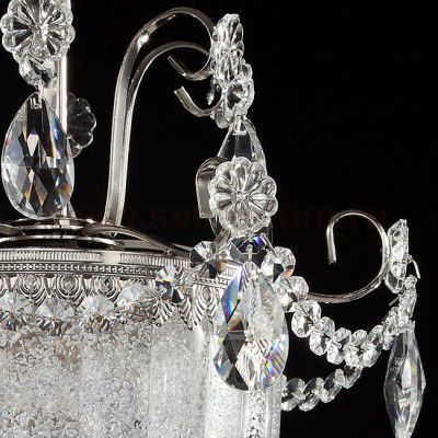 Светильник хрустальный Maytoni DIA299-11-N Ulana