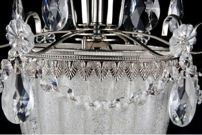 Светильник хрустальный Maytoni DIA299-11-N Ulana