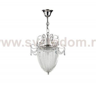 Светильник хрустальный Maytoni DIA299-11-N Ulana