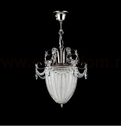 Светильник хрустальный Maytoni DIA299-11-N Ulana