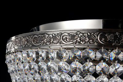 Люстра Maytoni DIA543-CL-06-N Luna