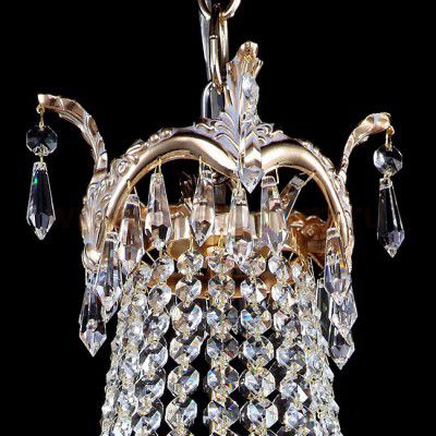 Люстра Maytoni DIA585-TT40-WG Diamant Versailles